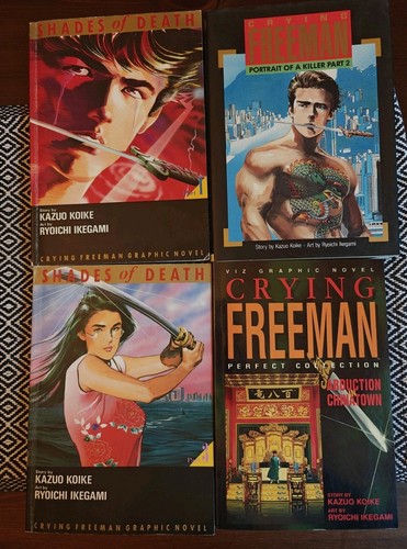 Crying freeman viz graphic - freeman,