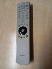 Original Fernbedienung Loewe Control 150 TV für TV,VTR,DVD