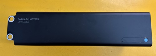 Apple radeon pro w5700x gb - pro, 16