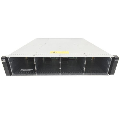 Storageworks msa2000 - hp,