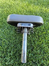 Fahrrad Sattel Lemet  Rok made