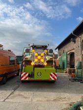 Blinkpfeil Leuchtpfeil /-kreuz Vorwarner Nissen Horizont Hänsch Kennleuchte RKL