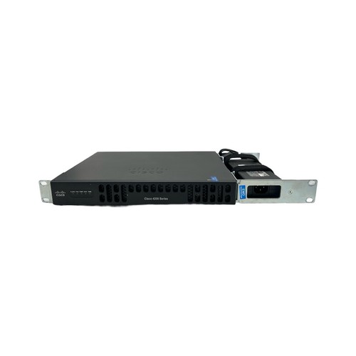 Cisco 4221 analog voice - cisco,