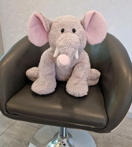 Kuschelwuschel elefant - kuschelwuschel, xl