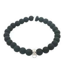 Thomas Sabo 925 Silber Schwarz