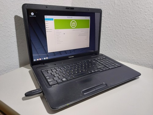 Toshiba satellite c670 - toshiba,