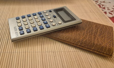 DDR Schulrechner MR 411 -