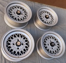 BBS RA 179 Mahle 6x13”