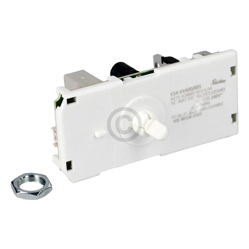 Elektronisches thermostat beko - elektronisches,