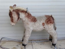 Großes Schaukeltier Schaukel