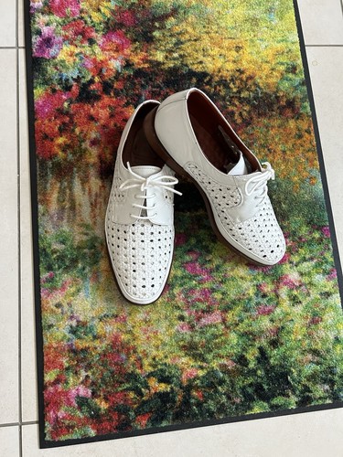 Herren halbschuh leder - herren, spanien
