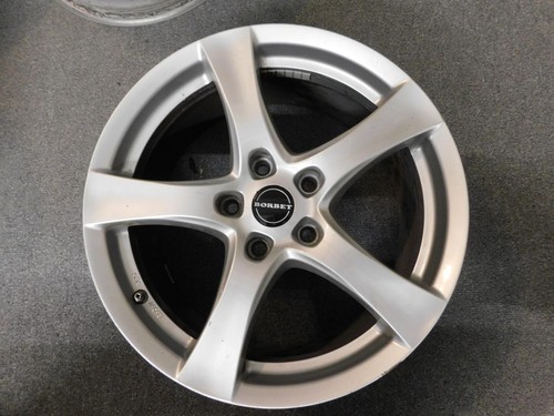 Original borbet alufelge - original,