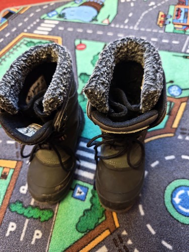 Kamik winterstiefel kinder - kamik,