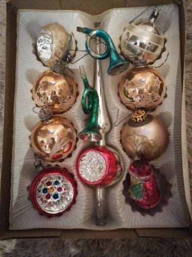Alter christbaumschmuck 11 - alter, christbaumschmuck,