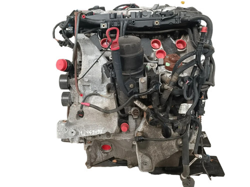 Motor 2167377 bmw e84 e87 - motor,