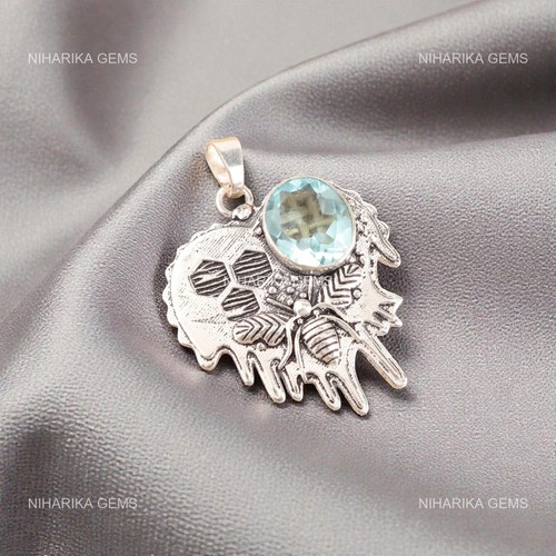 Sterling silber anhänger - sterling,