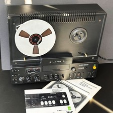 asc 5000 Tonbandgerät, Typ