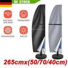 Abdeckung Sonnenschirm