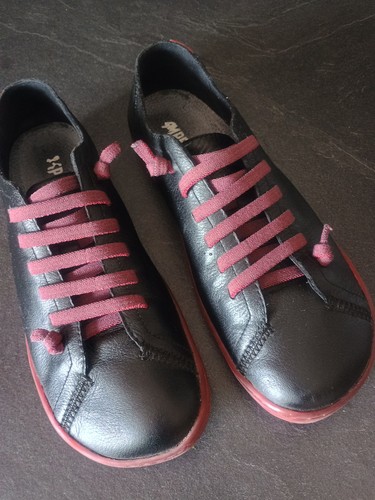 Damenschuhe camper peu - damenschuhe,