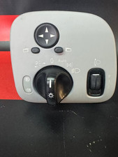 Mercedes C 200 Klasse W203 Lichtschalter A203545 Bj:2004