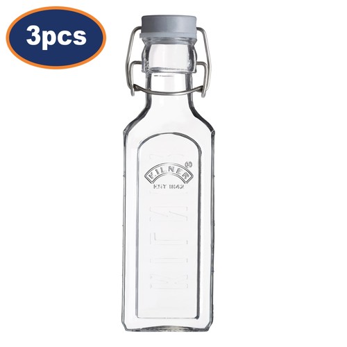 Stück kilner 300ml kleine - kilner,