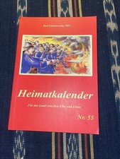 Bad Liebenwerda 2003