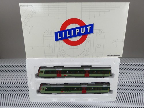 Liliput 144 14451 - 144,
