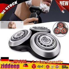 Ersatz Scherkopf für Philips S9000 S9911 S9731 S9711 S9511 S9111 S9031 RQ10·RQ12