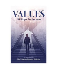 Values steps to - 16,