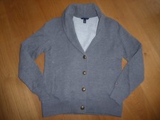 Damen Sweat Jacke Größe M