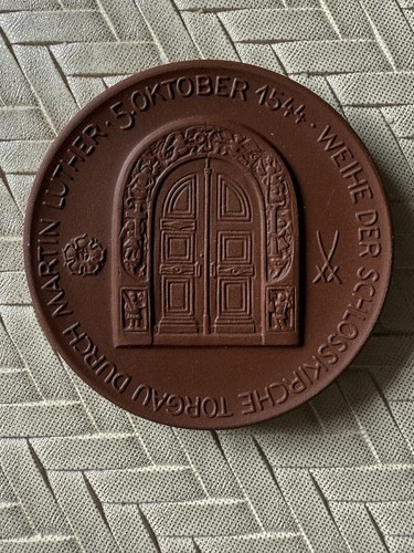 Gedenkmedaille der - gedenkmedaille,
