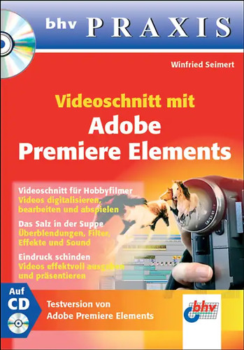 Videoschnitt mit adobe - mit,