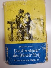 Die Abenteuer des Werner Holt