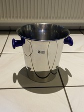 Wunderschöner WMF Cromargan Sektkühler / Weinkühler/Champagner