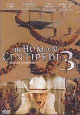 The Human Centipede 3 - [Final