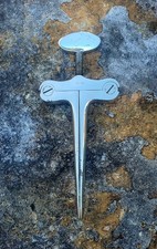 Antiker medizinischer Mundsperrer / Kieferspreizer - Guyot - Vintage