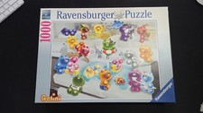Ravensburger Puzzle 1000 Teile Gelini Badespaß