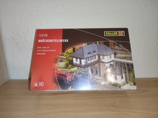 Faller H0 Bausatz