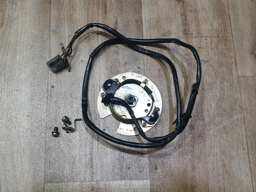 Yamaha 900 58l zündung - 900,