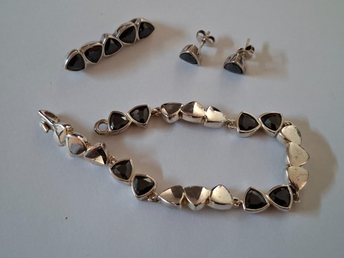 Pierre lang schmuckset silber - lang,