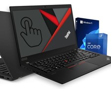 Lenovo ThinkPad T14s Core i7