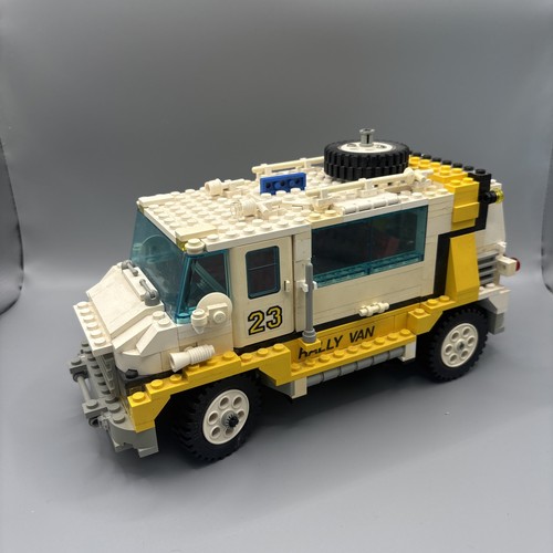 Lego model team 5550 - lego,