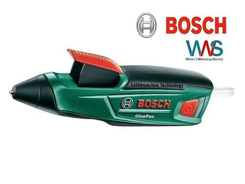 Bosch akku 6v - bosch, 3,6v