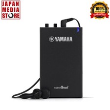 YAMAHA STJ SILENT Messing