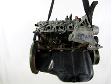 169A4000 Motor FORD Ka 1.2 B