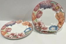 (2) Villeroy & Boch Gallo