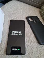 Samsung galaxy a21s - samsung,