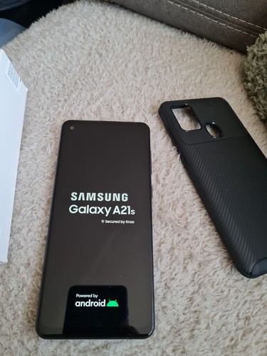 Samsung galaxy a21s - galaxy, (2024)