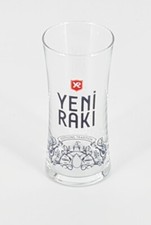 Yeni Raki Anissette Türkei