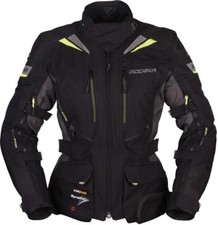 Modeka Motorrad Jacke